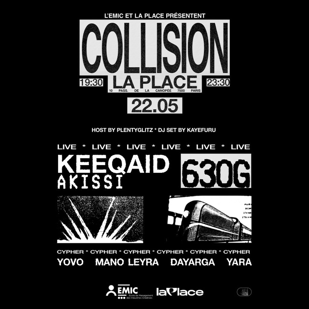 Collision 1