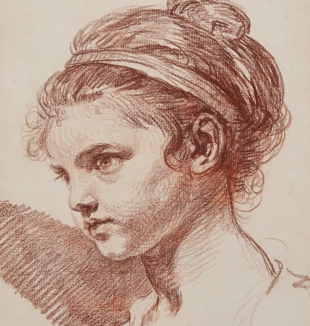 Jean-Baptiste Greuze, L'enfance en lumière 5