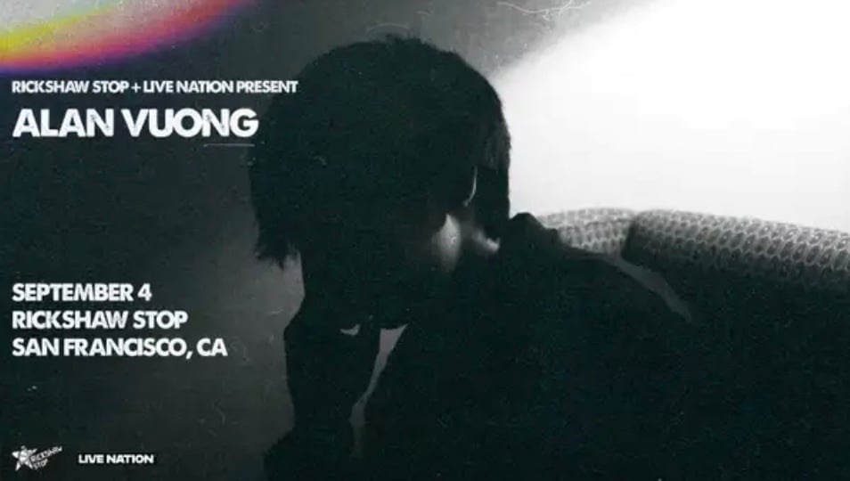 ALAN VUONG