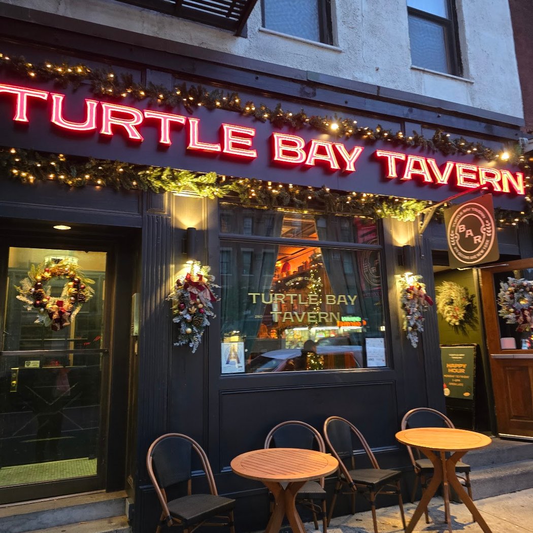 Turtle Bay Tavern 2