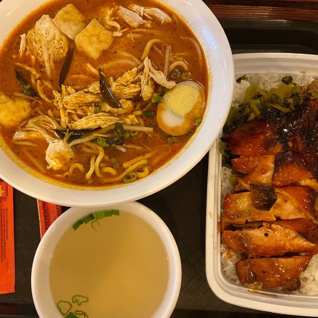 Hainan Chicken House | 海南鸡记 3