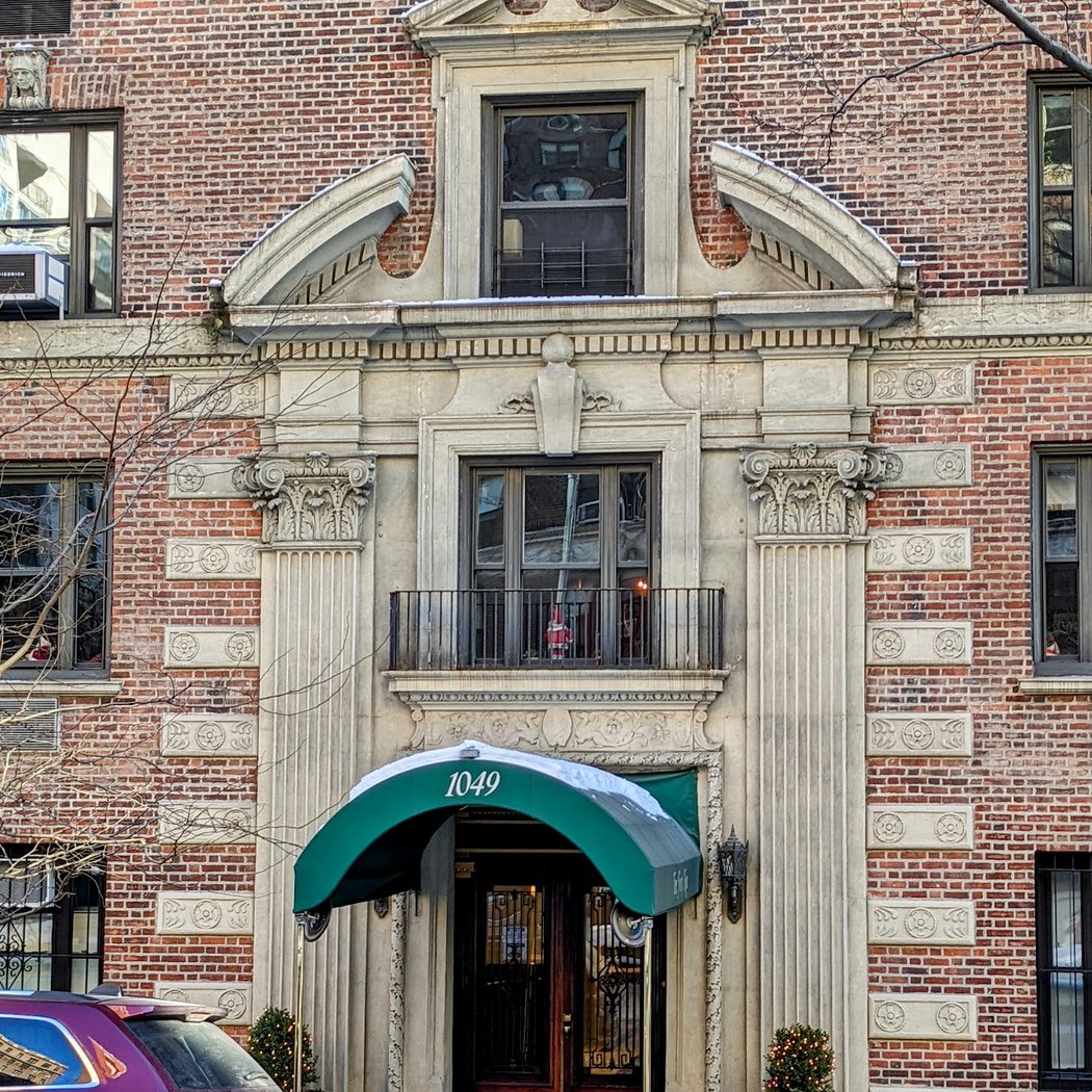 Park Avenue Historic District 3