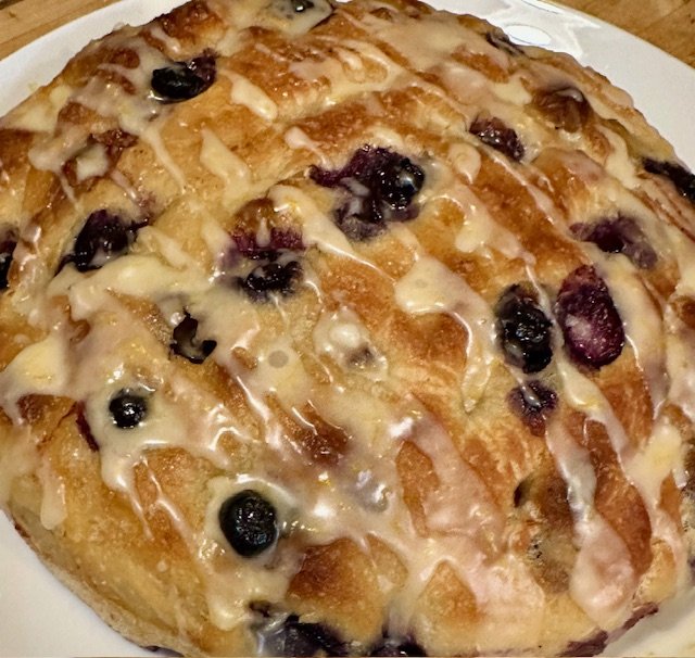 Sourdough Focaccia Workshop 1