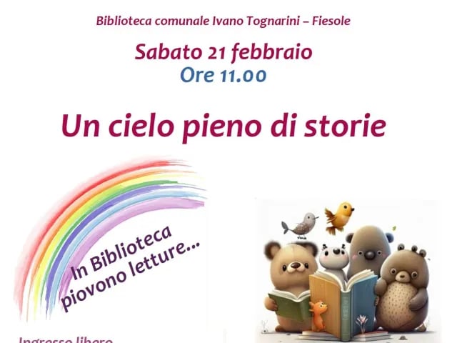 Quante storie!!! 2