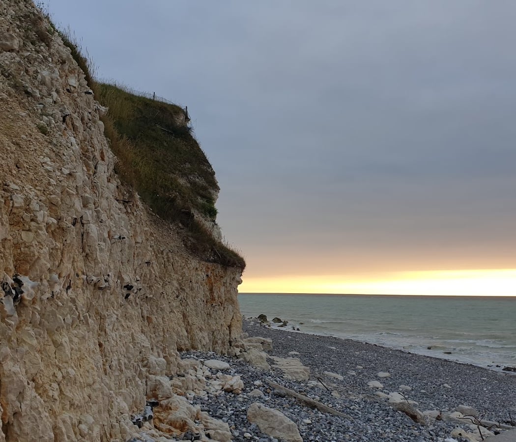 Criel Plage 1