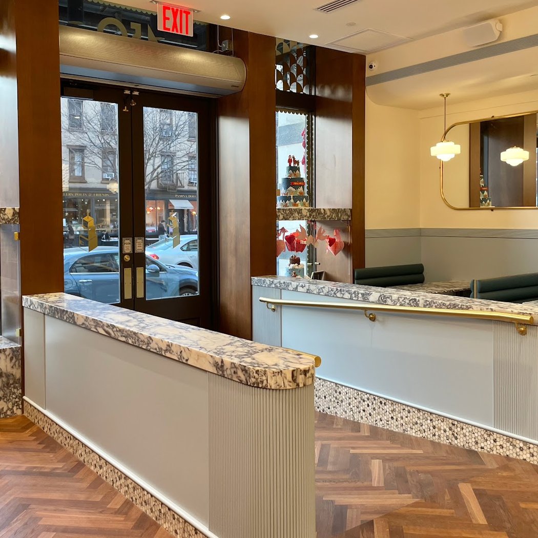 Empire Cake - Greenwich Village 3