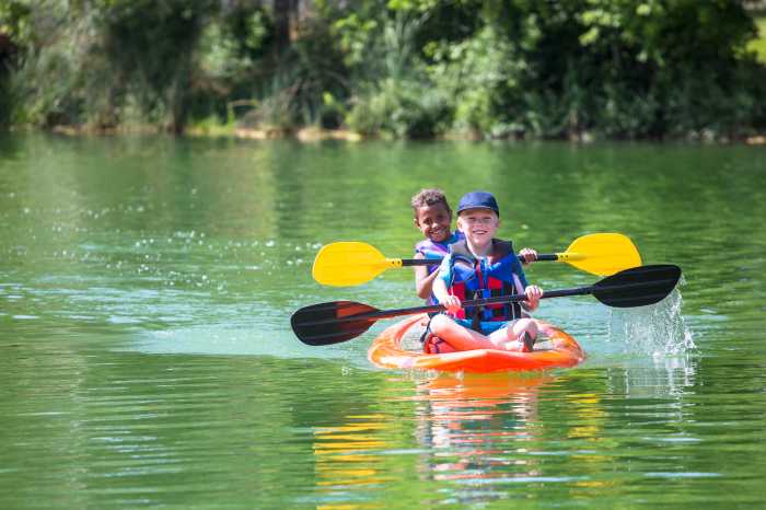 Brooklyn Family Ultimate Camp Fair & Activity Expo 1