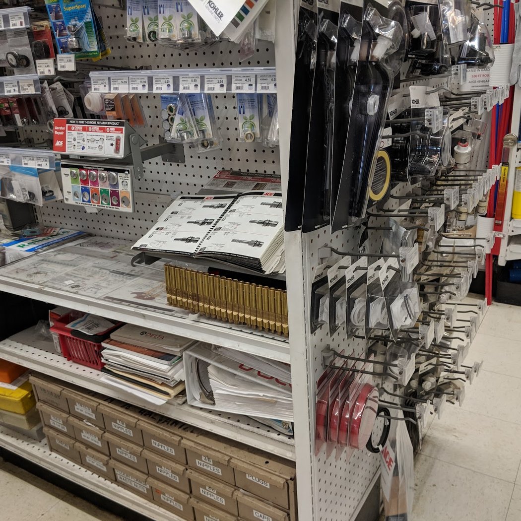 Pete's Ace Hardware 3