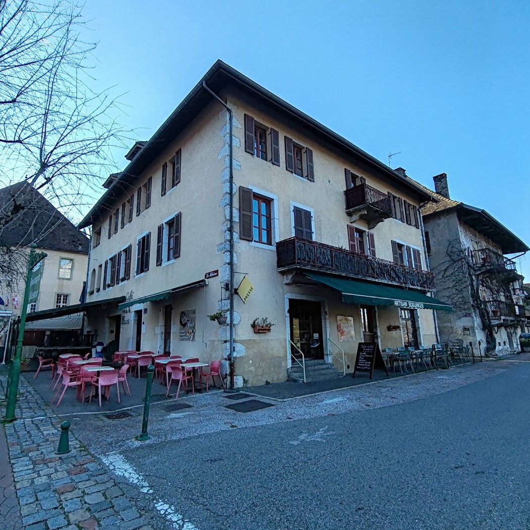Boulangerie de Savières 2