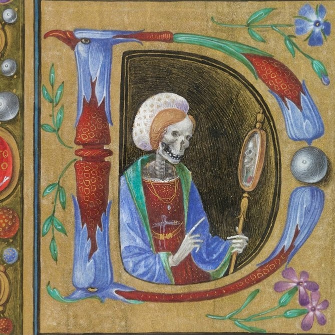 Masterpieces of Skin: Medieval Manuscripts on Parchment and Vellum 1