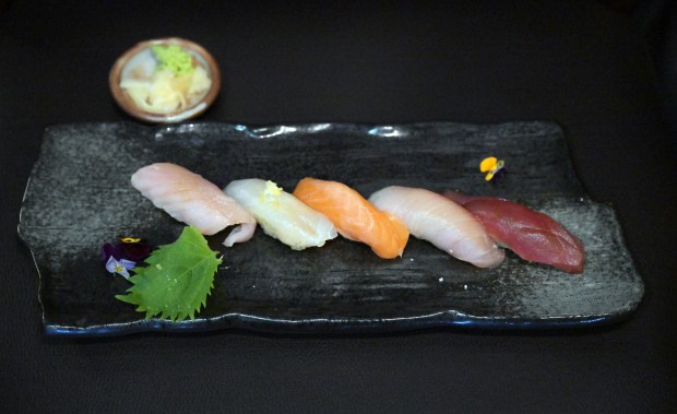 Taki Japanese Restaurant