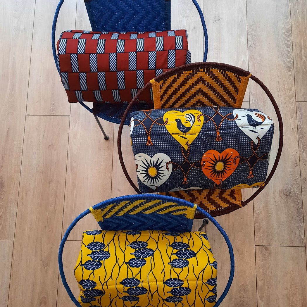 KEUR : OBJETS ET DÉCORATION AFRICAINE ET COFFEE SHOP. 2