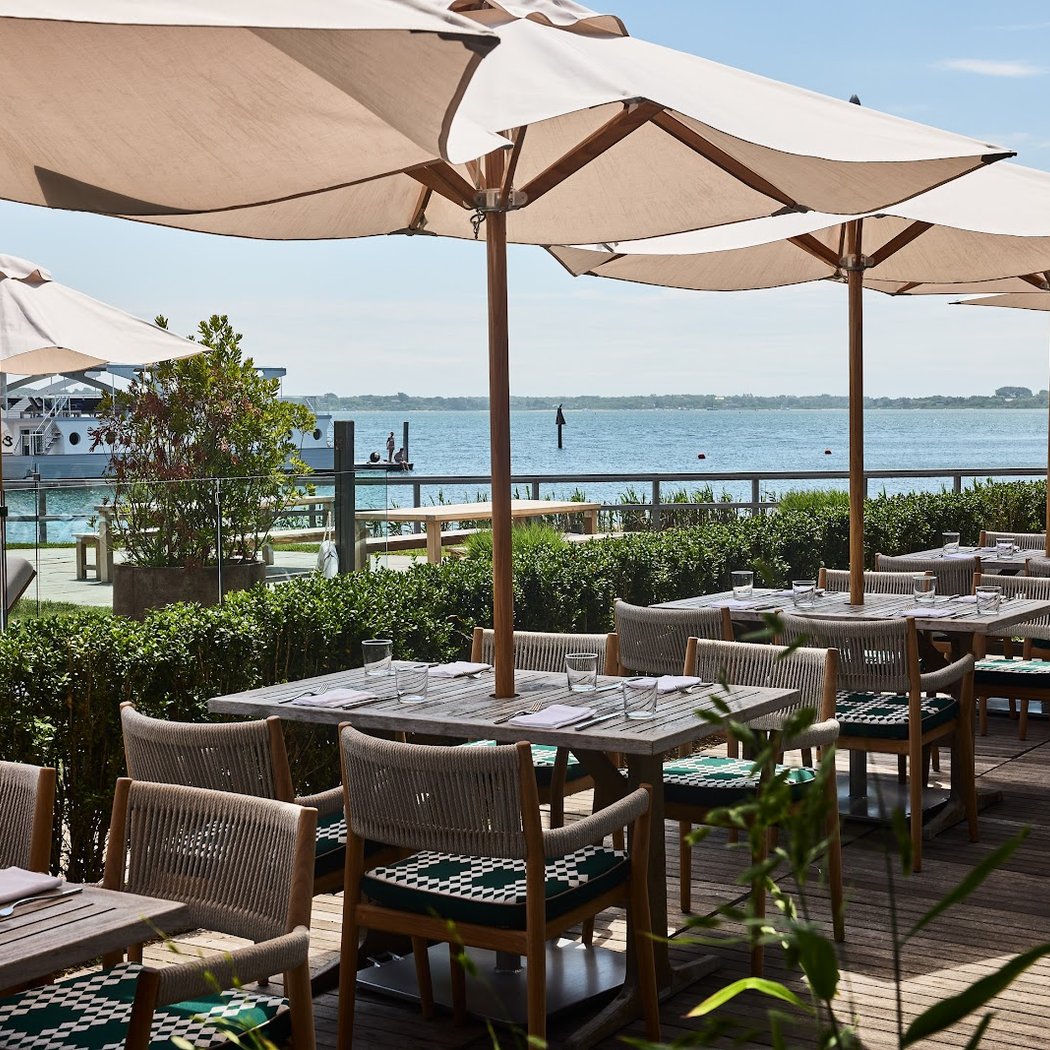 Ocean Club Montauk 2