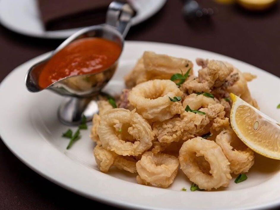 Il Colosseo Ristorante Brooklyn | Italian restaurant 1