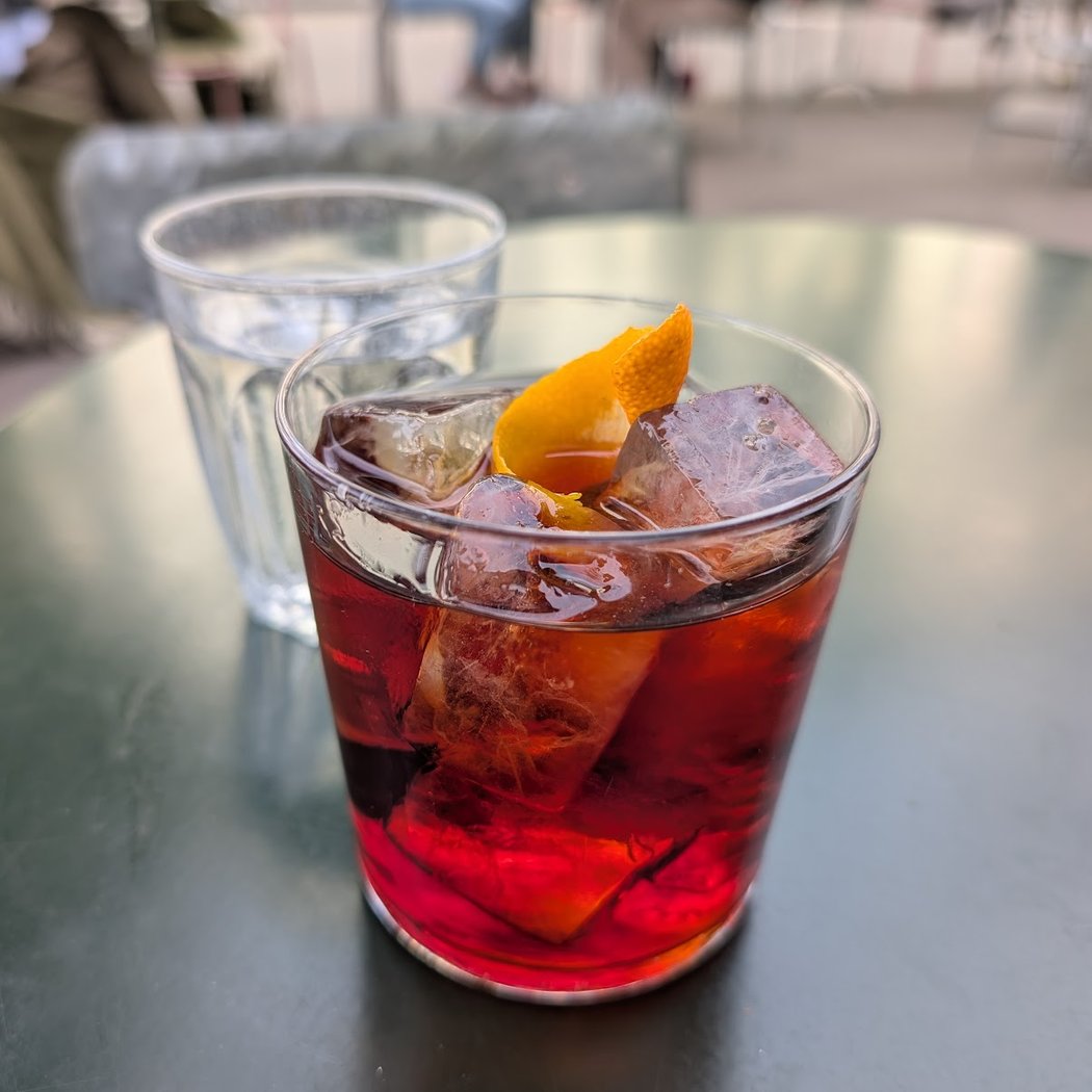 Bar Sacchi 1