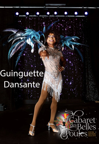Cabaret des Belles Poules 1