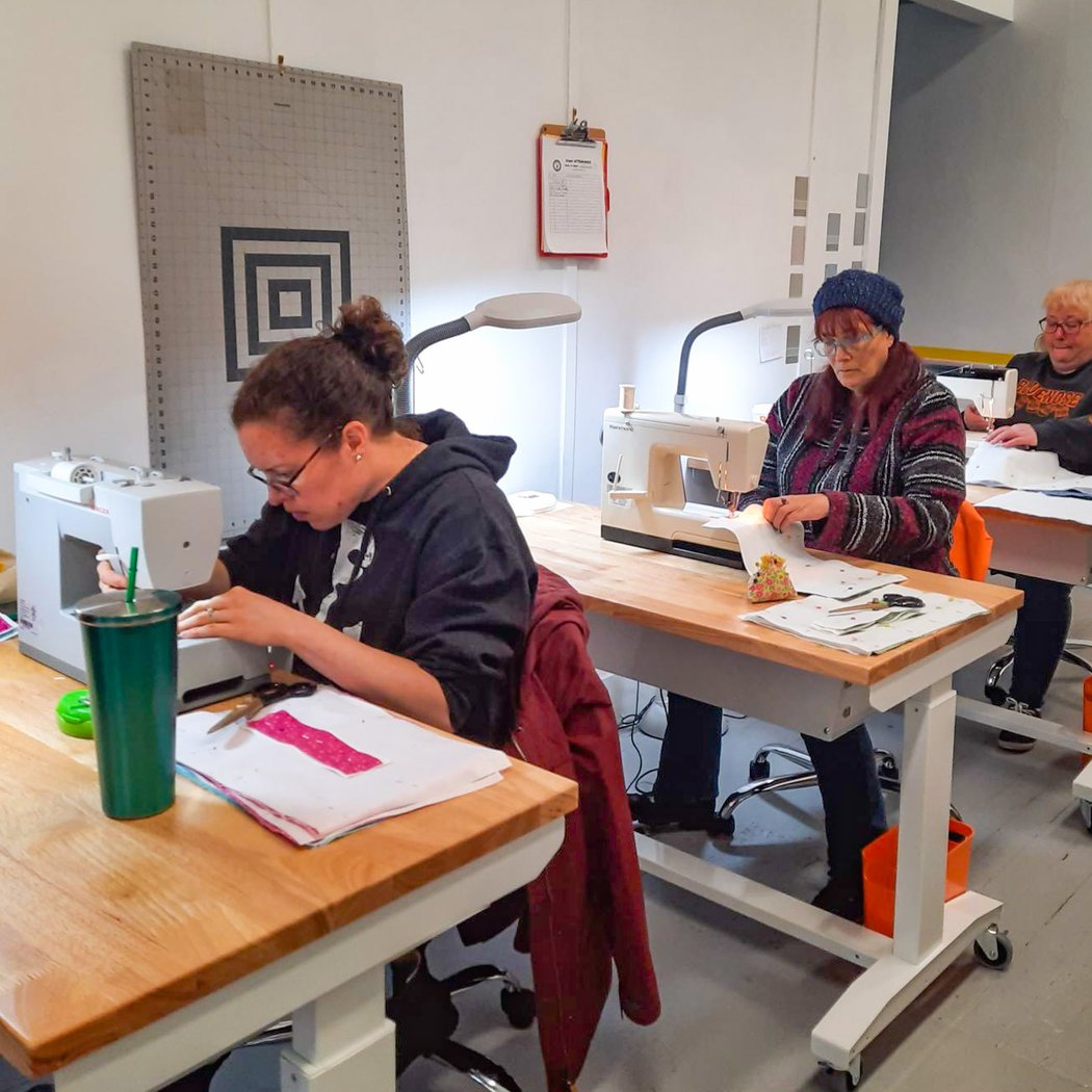 Spark Makerspace 1