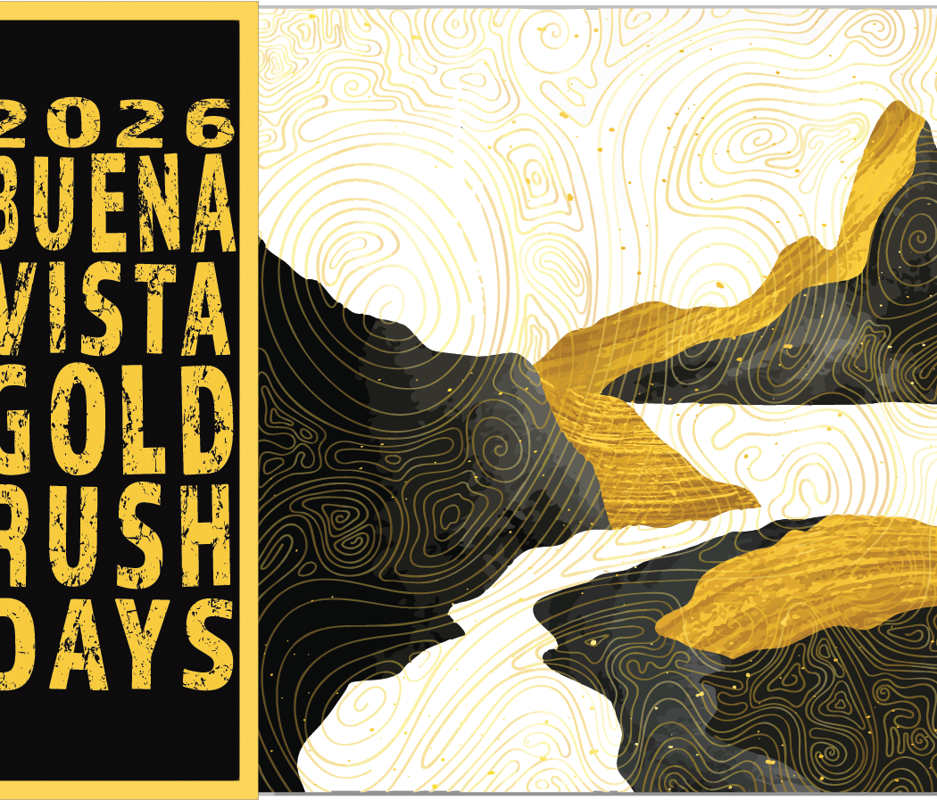 Buena Vista Gold Rush Days 1