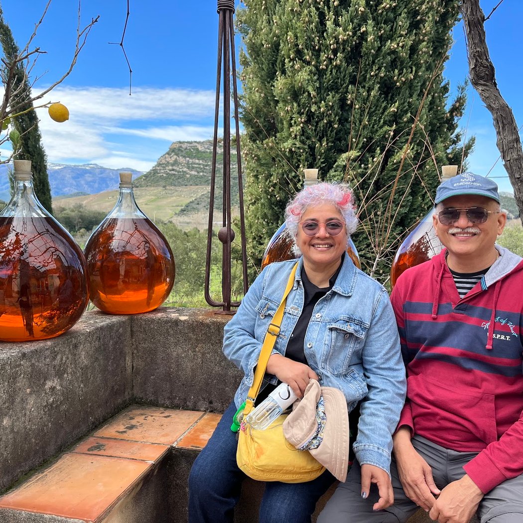 CORSICA WINE TOURS 1