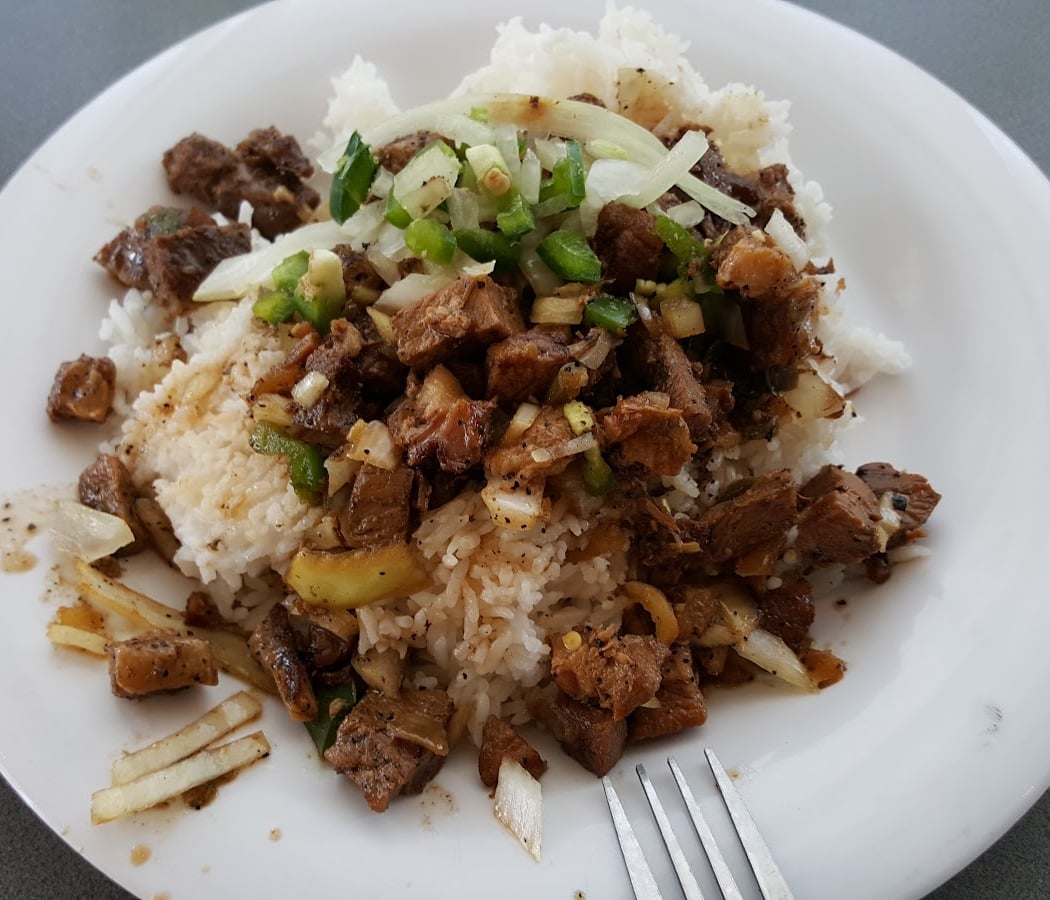 Irma's Pampanga 2
