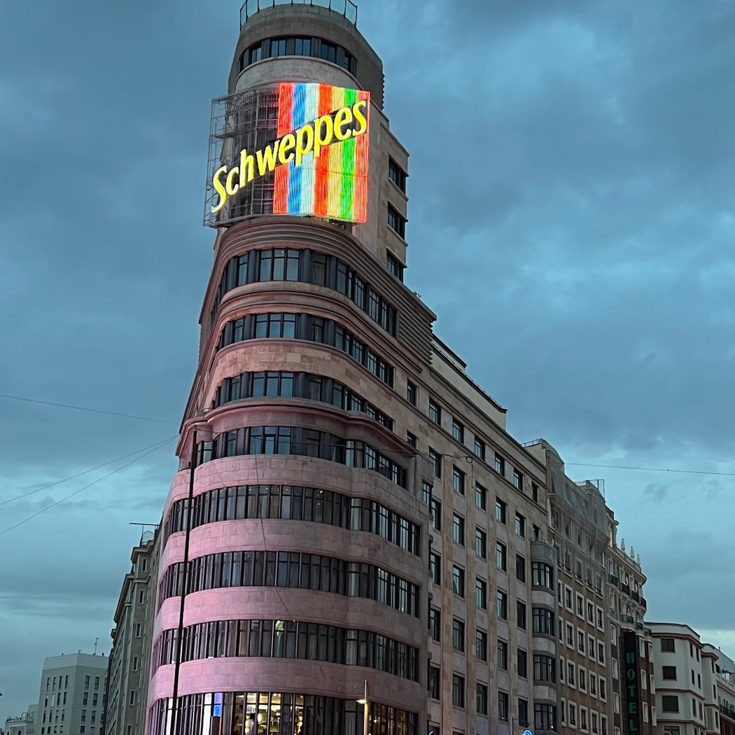 Edificio Carrión 1