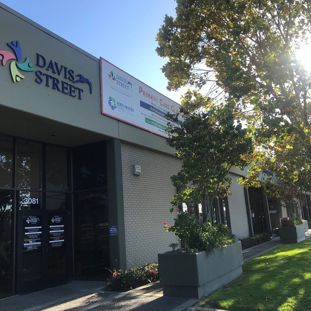 Davis Street Community Center 3