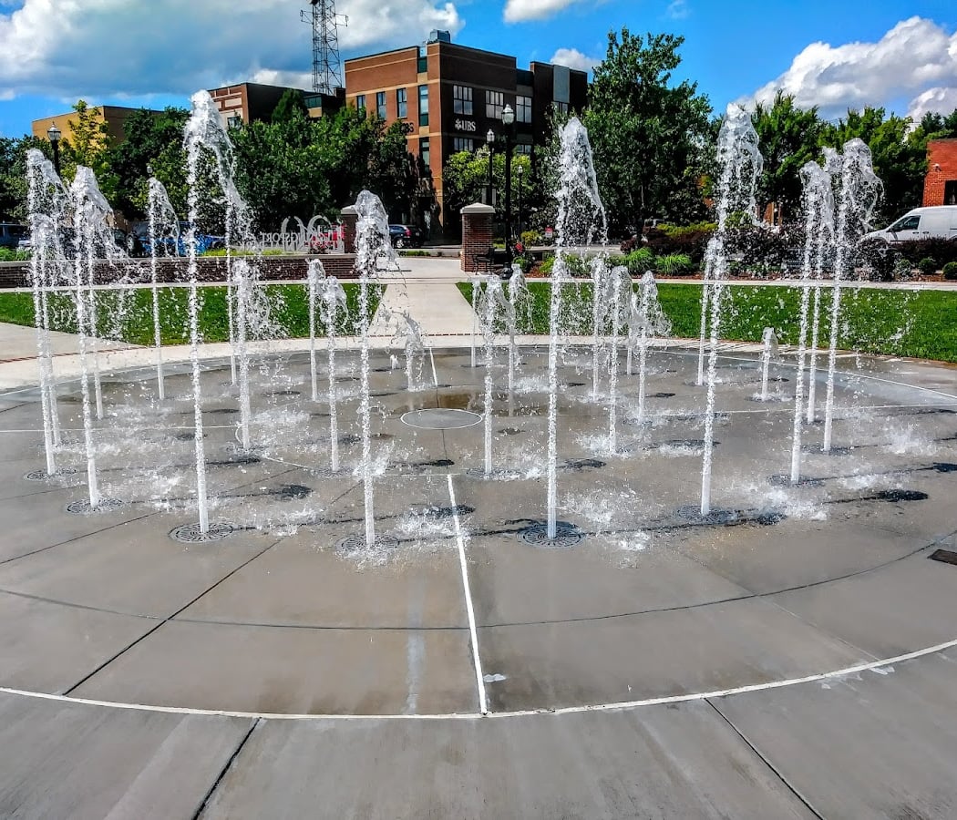 Centennial Park 1