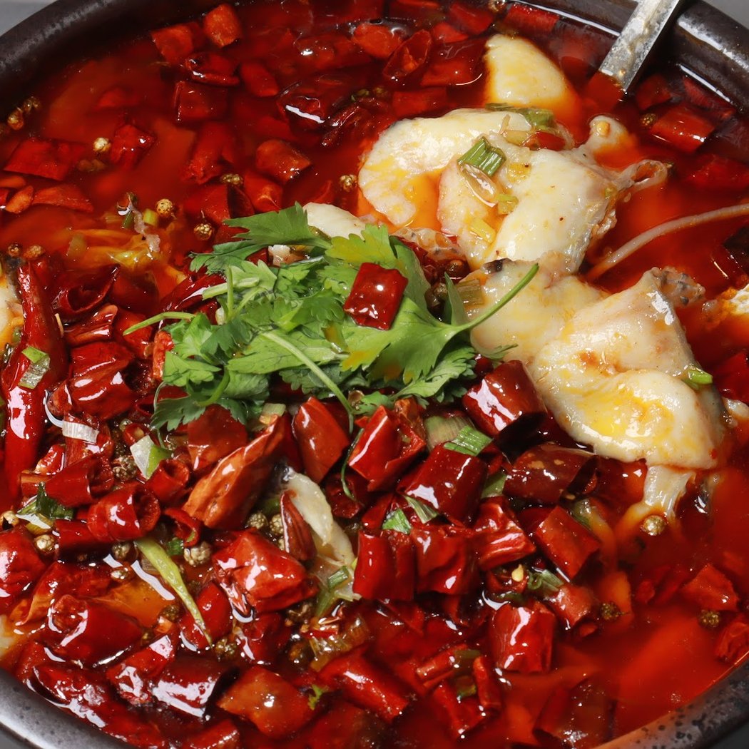 川湘小馆Hunan Szechuan Cuisine 1
