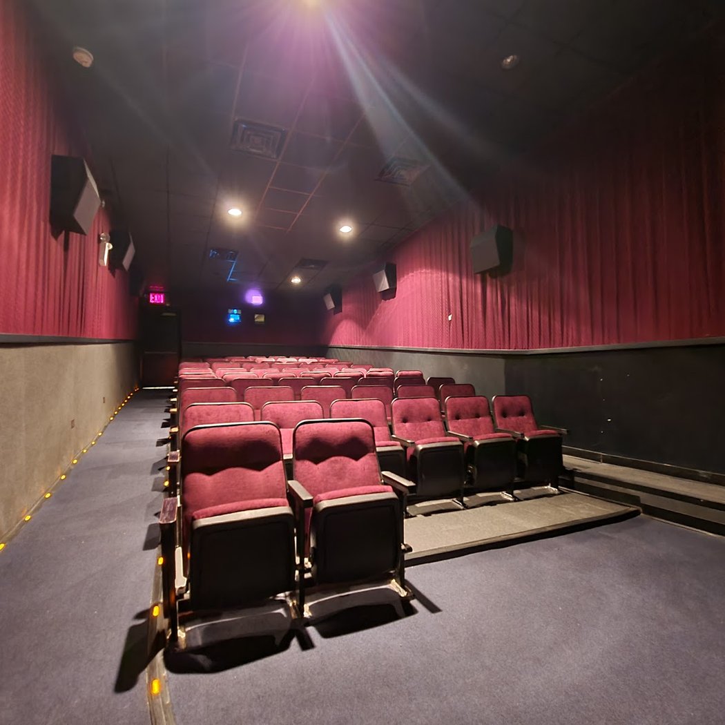 SR Socially Relevant Film Festival 3