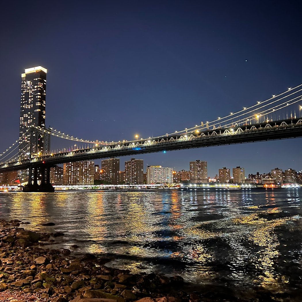 DUMBO House 2