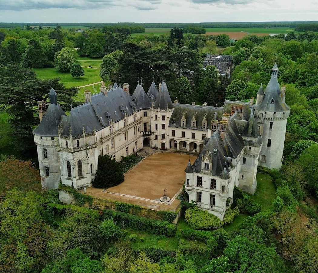 Festival des Jardins 3