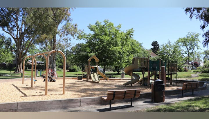 Ravenswood Park 2