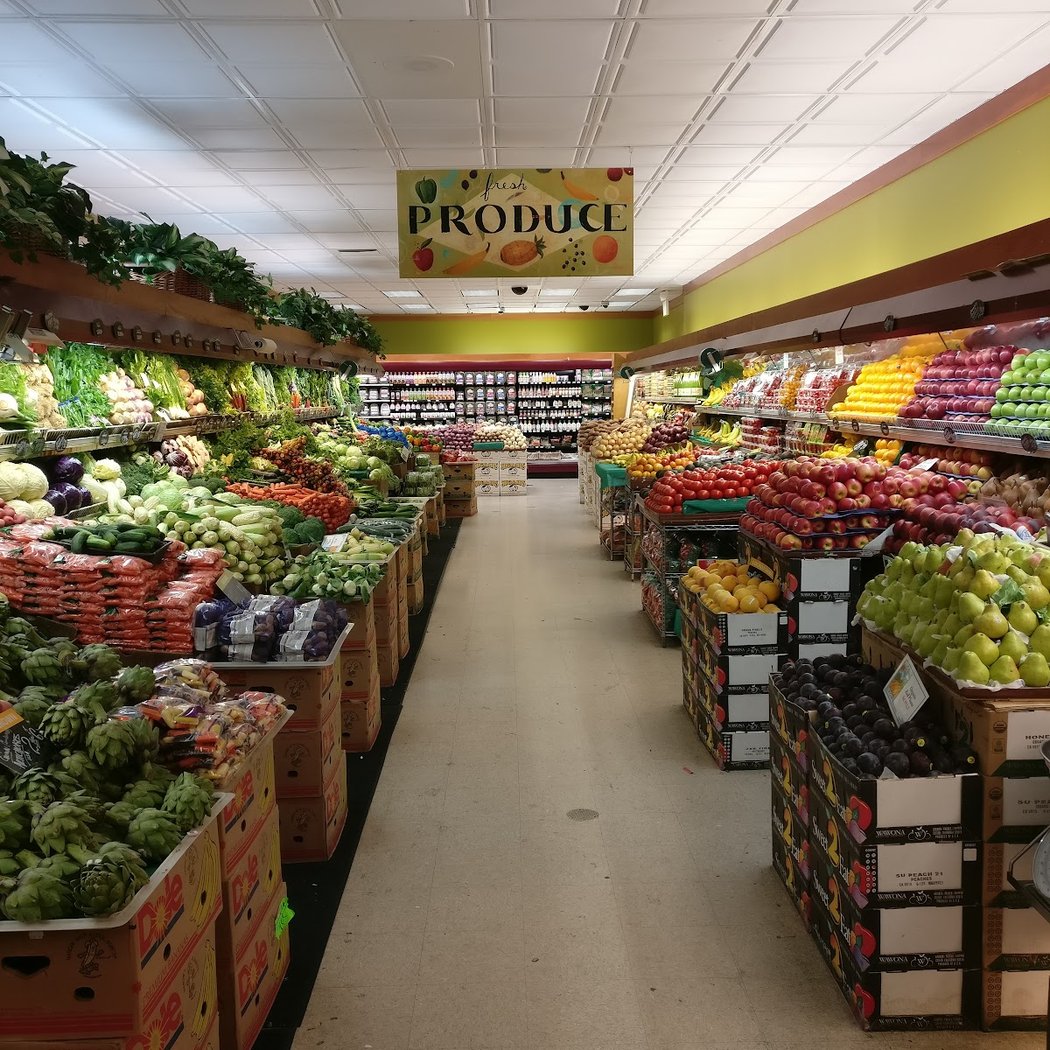 Piazza's Fine Foods 3