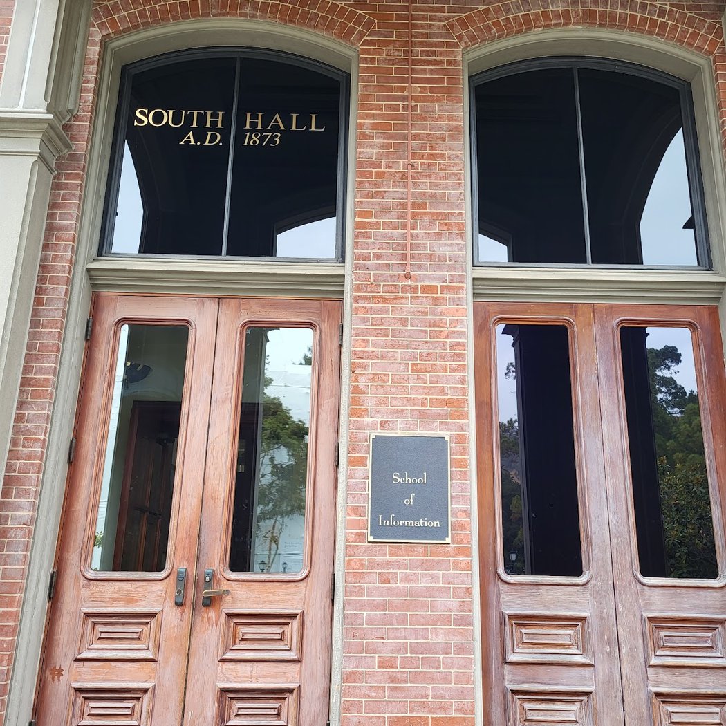 South Hall 2