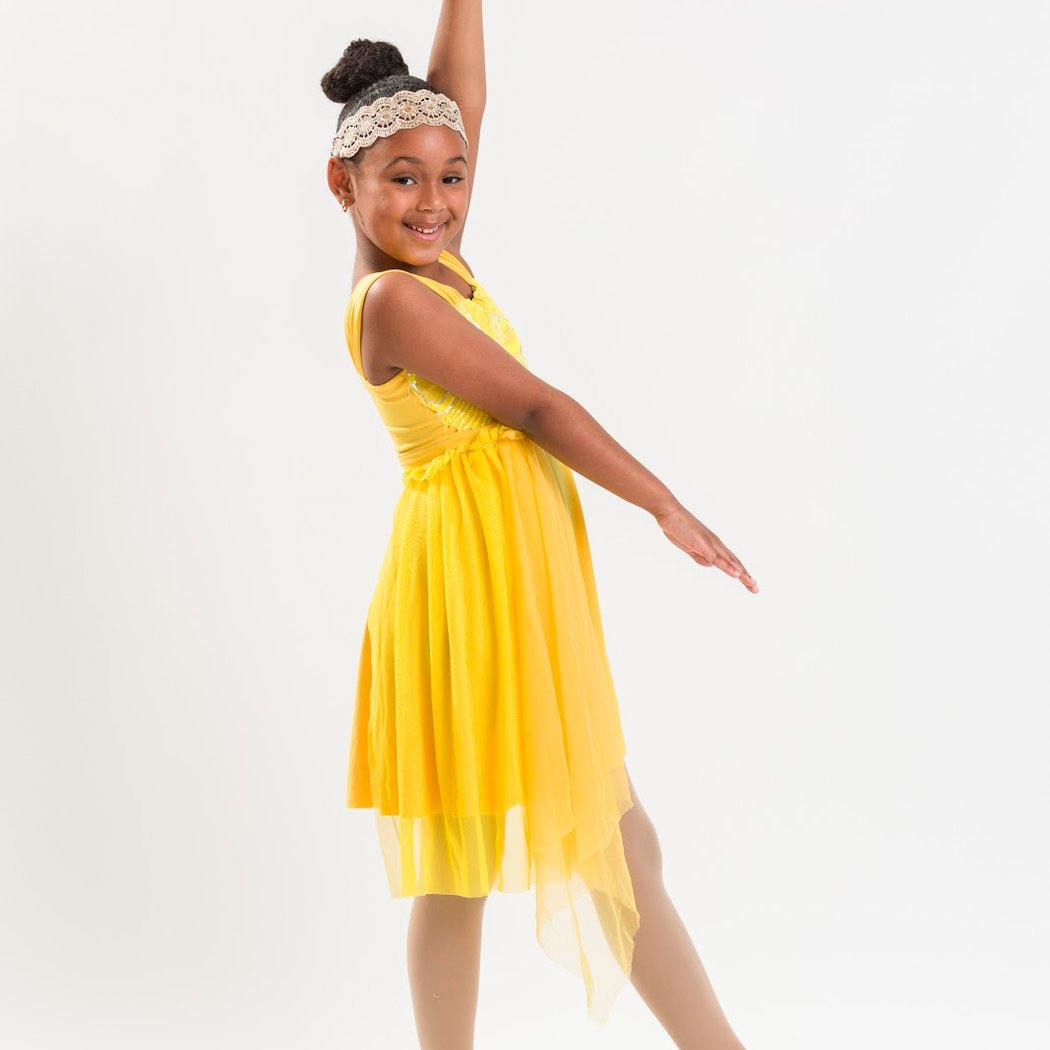 Dance Project of Washington Heights 4