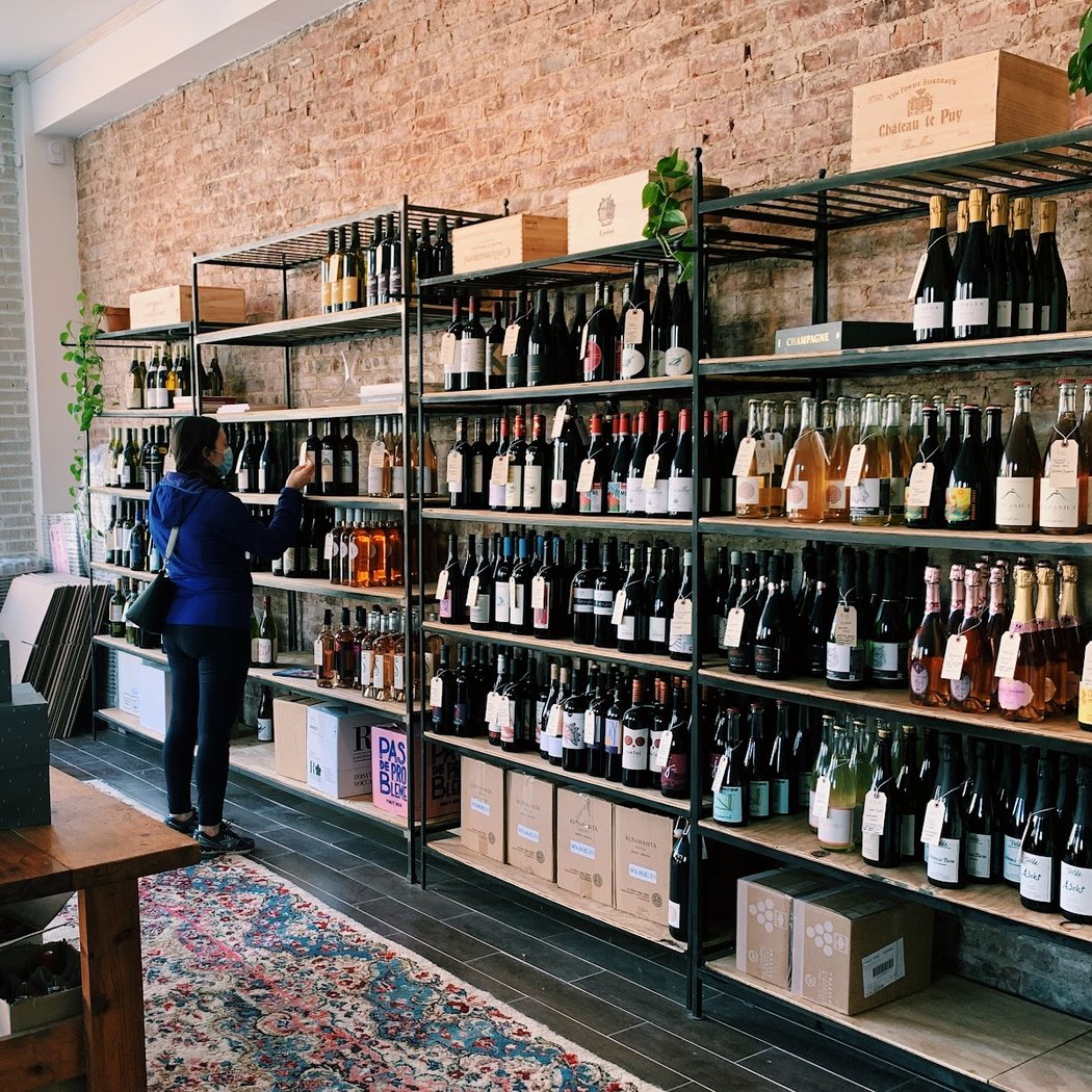 Fiasco! Wine and Spirits 5