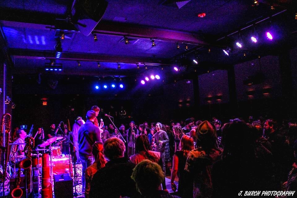 Bright Box Theater 1