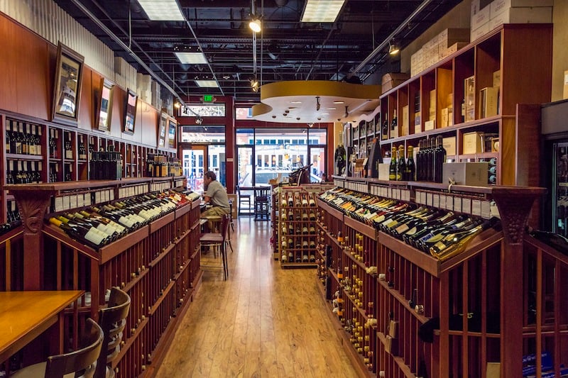 Vintage Wine Merchants 3