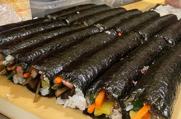 K-Kimbap 3