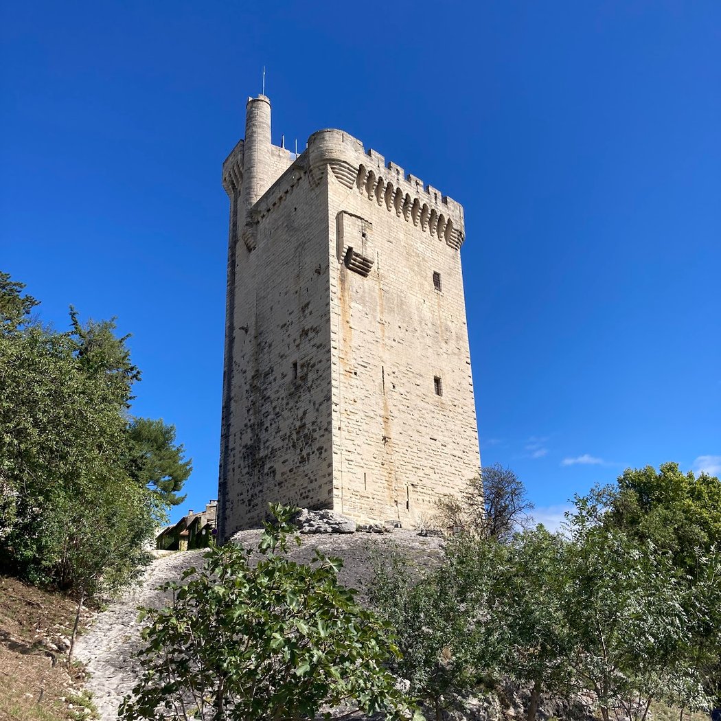 Tour Philippe-le-Bel 1