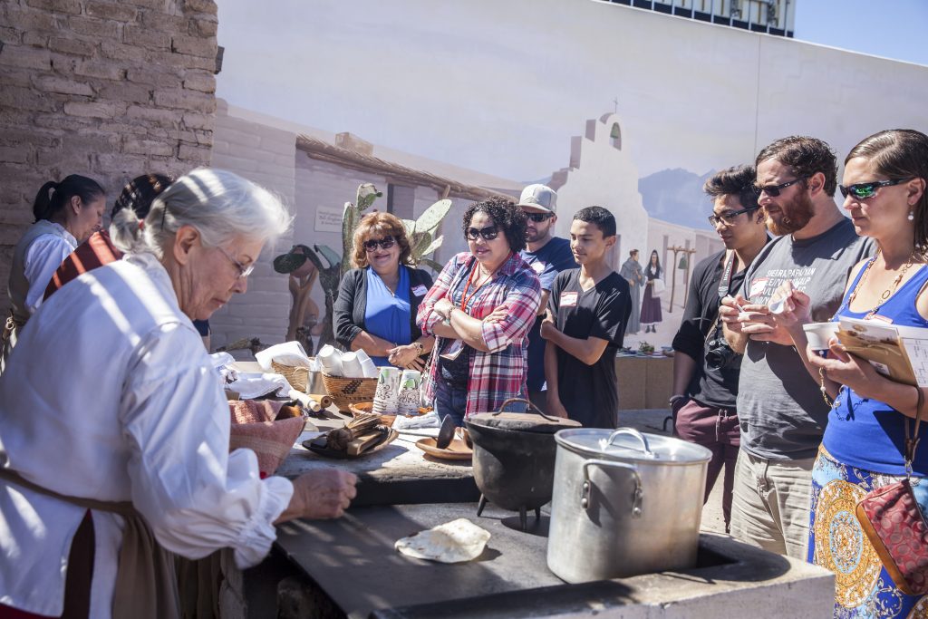 $5 Friday Night at the Presidio Museum & Brandylion 3