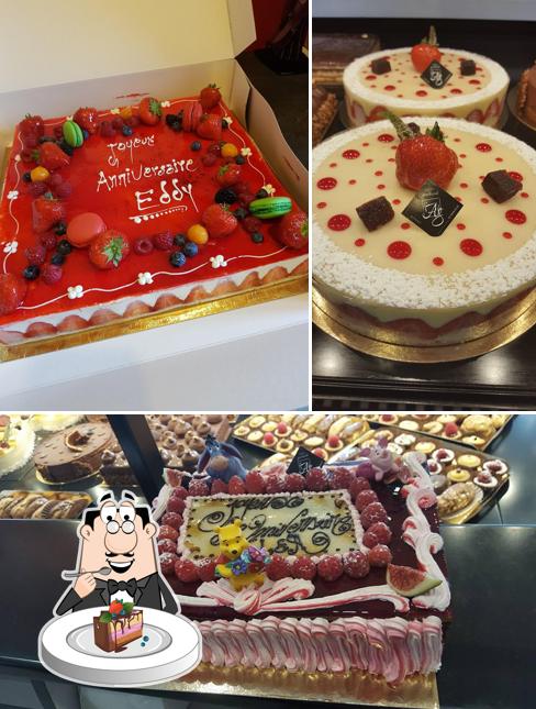 L' Atelier des gourmands 3