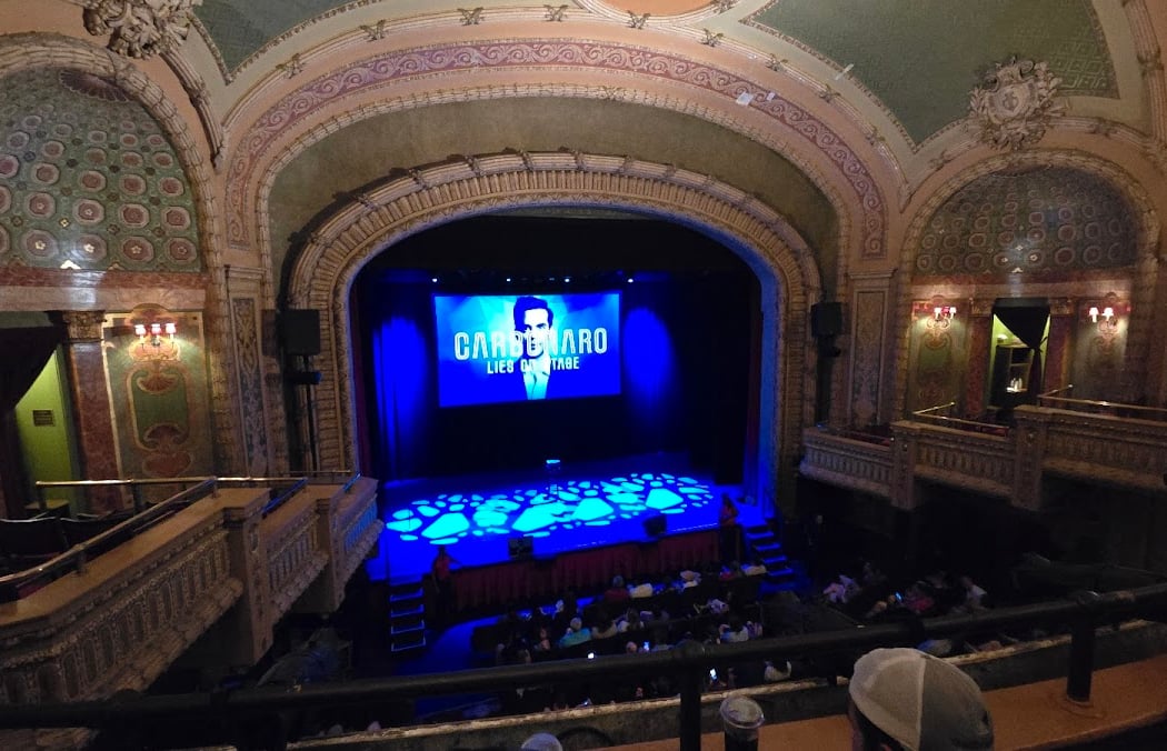 State Theatre 1