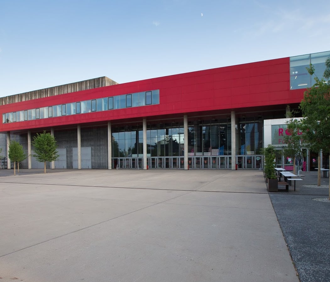 Rockhal 2