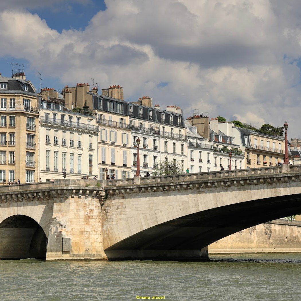 Pont de la Tournelle 4