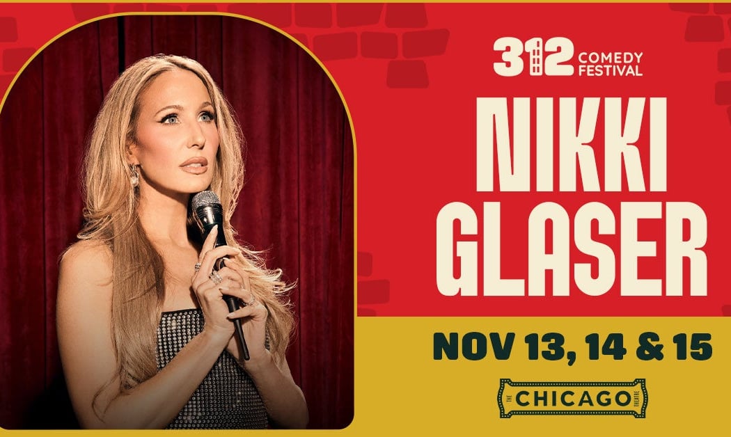 Nikki Glaser 1