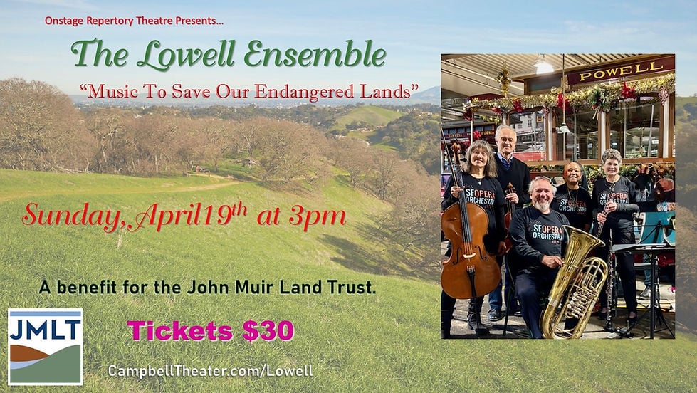 Lowell Ensemble 1