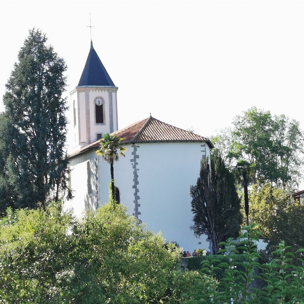 Cambo-les-Bains 3