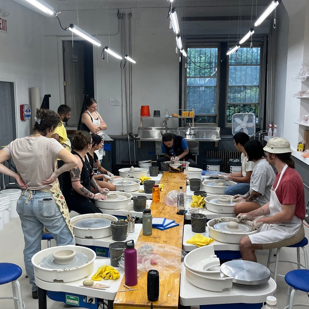 Scratch Ceramics 3
