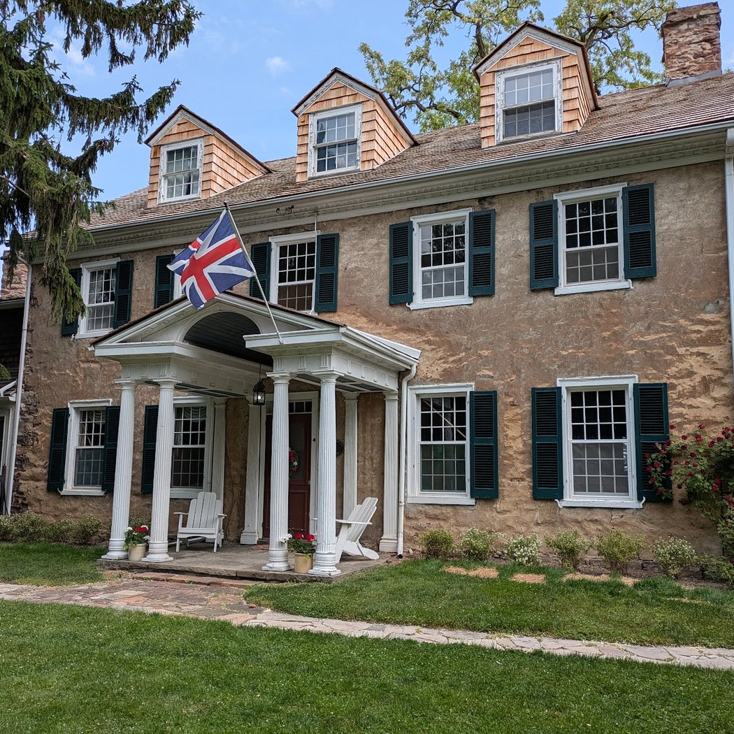 Nelles Manor Museum 2